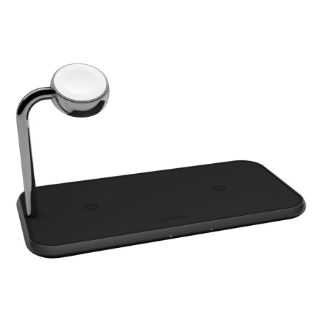 Indukcyjna mata ładująca + zasilacz sieciowy 20W - Apple Fast Charge, FC - Europa