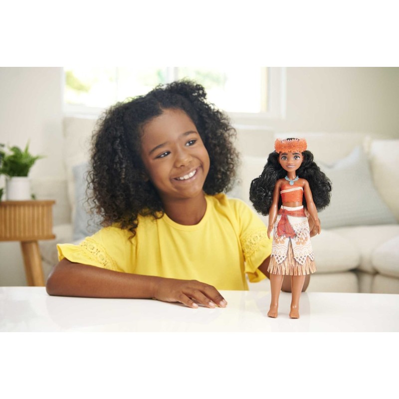 Disney Princess HPG68 bez kategorii