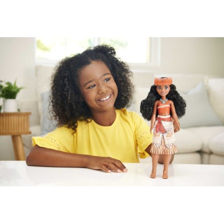 Disney Princess HPG68 bez kategorii