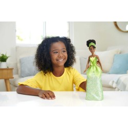 Disney Princess HLW04 lalka