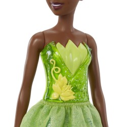 Disney Princess HLW04 lalka
