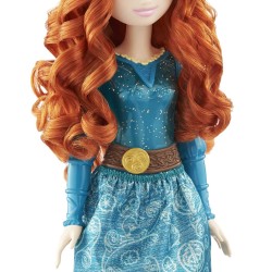 Disney Princess HLW13 lalka