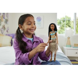 Disney Princess HLW07 lalka