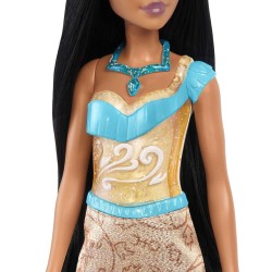 Disney Princess HLW07 lalka