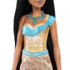 Disney Princess HLW07 lalka