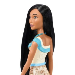 Disney Princess HLW07 lalka