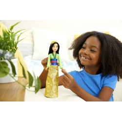 Disney Princess HLW14 lalka