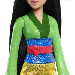 Disney Princess HLW14 lalka