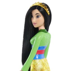 Disney Princess HLW14 lalka