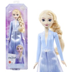 Disney Frozen HLW48 lalka