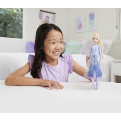 Disney Frozen HLW48 lalka