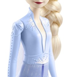 Disney Frozen HLW48 lalka