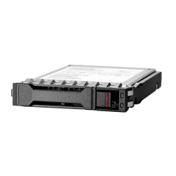 HPE 480GB SATA 6G Read Intensive SFF (2.5in) Basic Carrier Multi Vendor SSD