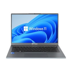 Laptop NTT&reg Book B14IP 14.0 - i5-1235U, 16GB RAM, 1TB SSD M.2, Windows 11 Home