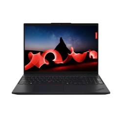 Lenovo ThinkPad L16 G1 Ultra 5 125U 16.0"WUXGA IPS 300nits AG 16GB DDR5 SSD512 Intel Graphics W11Pro Black 3Y OnSite