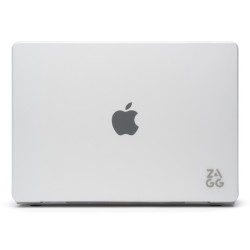 Obudowa ochronna do MacBook Air 13" M2 (2022) / M3 (2024) / M4 (2025) (clear)