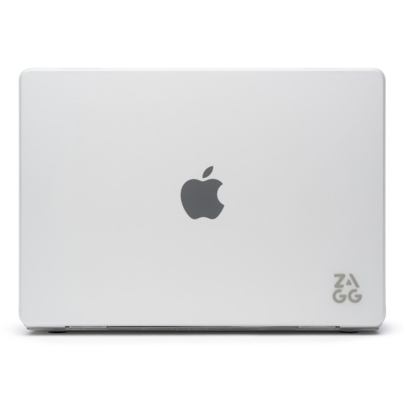 Obudowa ochronna do MacBook Air 13" M2 (2022) / M3 (2024) / M4 (2025) (clear)