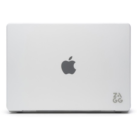 Obudowa ochronna do MacBook Air 13" M2 (2022) / M3 (2024) / M4 (2025) (clear)