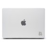 Obudowa ochronna do MacBook Air 13" M2 (2022) / M3 (2024) / M4 (2025) (clear)