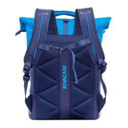 Plecak na laptop 15.6" 25L Rivacase 5321 niebiesko-granatowy