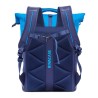 Plecak na laptop 15.6" 25L Rivacase 5321 niebiesko-granatowy