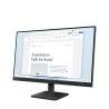 Lenovo L24-4e 23.8"FHD IPS 100Hz 250nits AG HDMI, VGA Raven Black