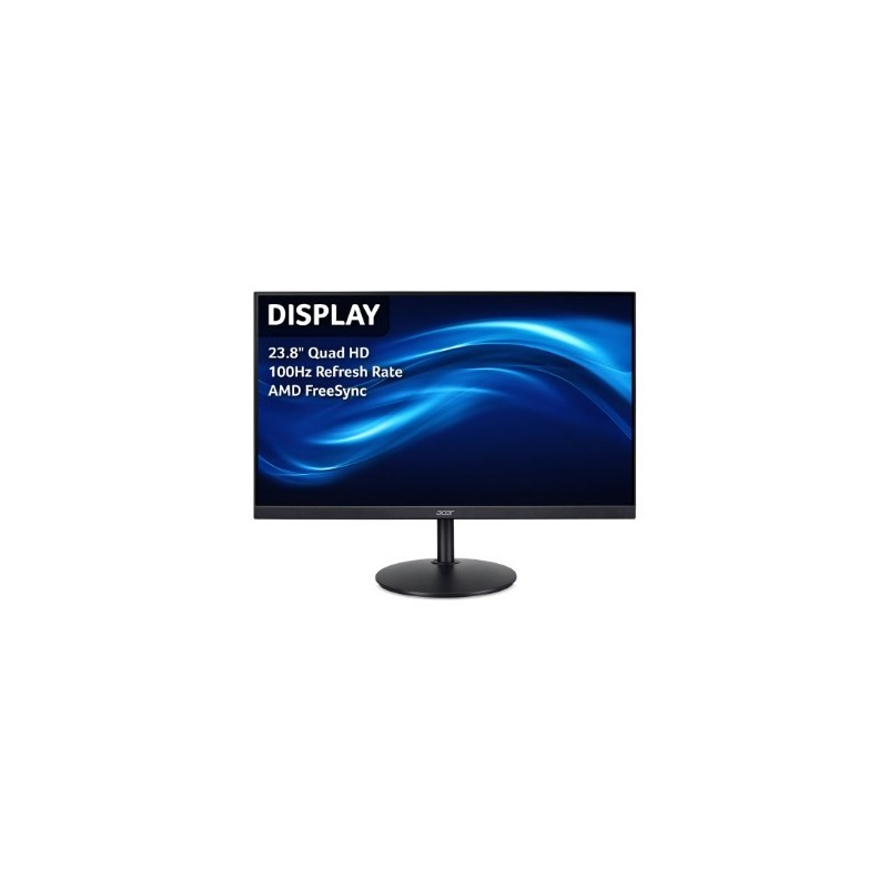 MONITOR LCD 24" CB242YEBMIPRX/UM.QB2EE.E01 ACER