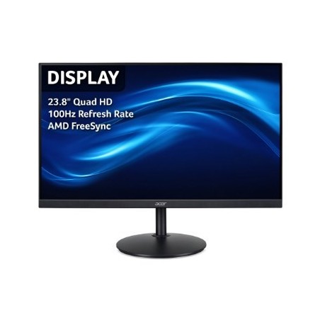 MONITOR LCD 24" CB242YEBMIPRX/UM.QB2EE.E01 ACER