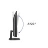 MONITOR PHILIPS LED 23,6" 241E1SCA/00