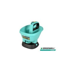 GREENMILL SIEWNIK OGRODOWY ROTACYJNY ELEK. 2,7L