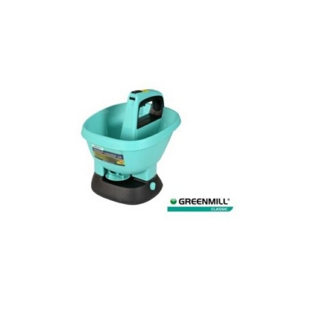GREENMILL SIEWNIK OGRODOWY ROTACYJNY ELEK. 2,7L