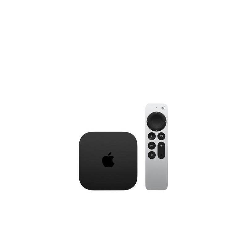 Apple TV 4K 64GB (3.gen)