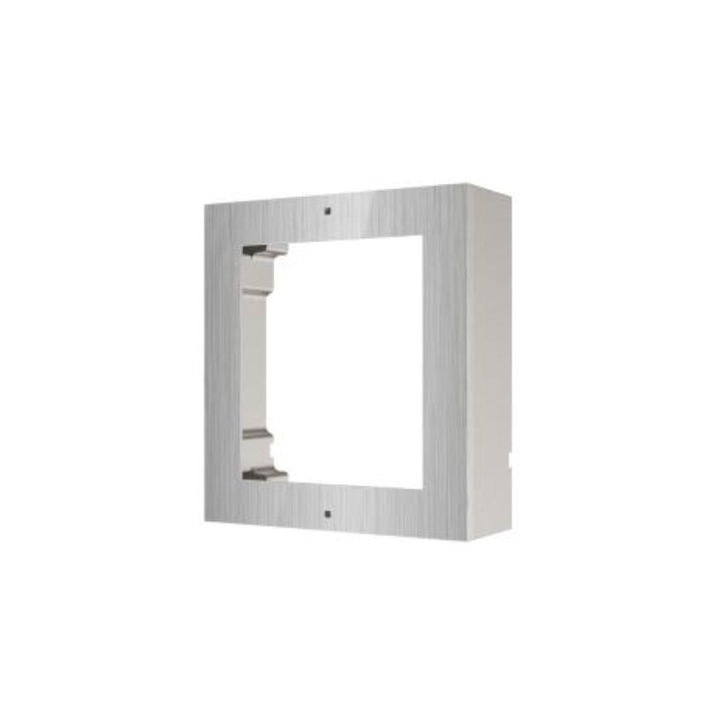 Hikvision DS-KD-ACW1/S część do domofonu Rama Hikvision DS-KD-ACW1/S część do domofonu Rama