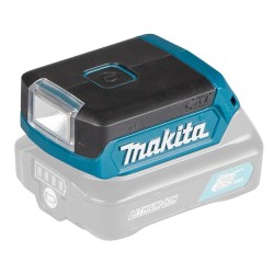 MAKITA.LATARKA 12V DEBML103 240lx/100lm
