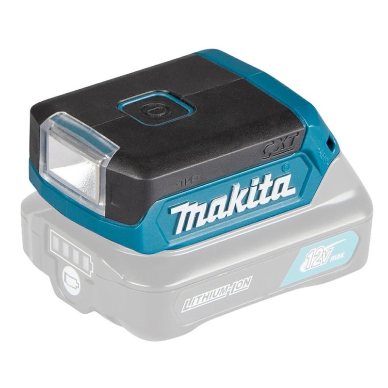 MAKITA.LATARKA 12V DEBML103 240lx/100lm