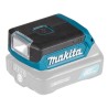 MAKITA.LATARKA 12V DEBML103 240lx/100lm