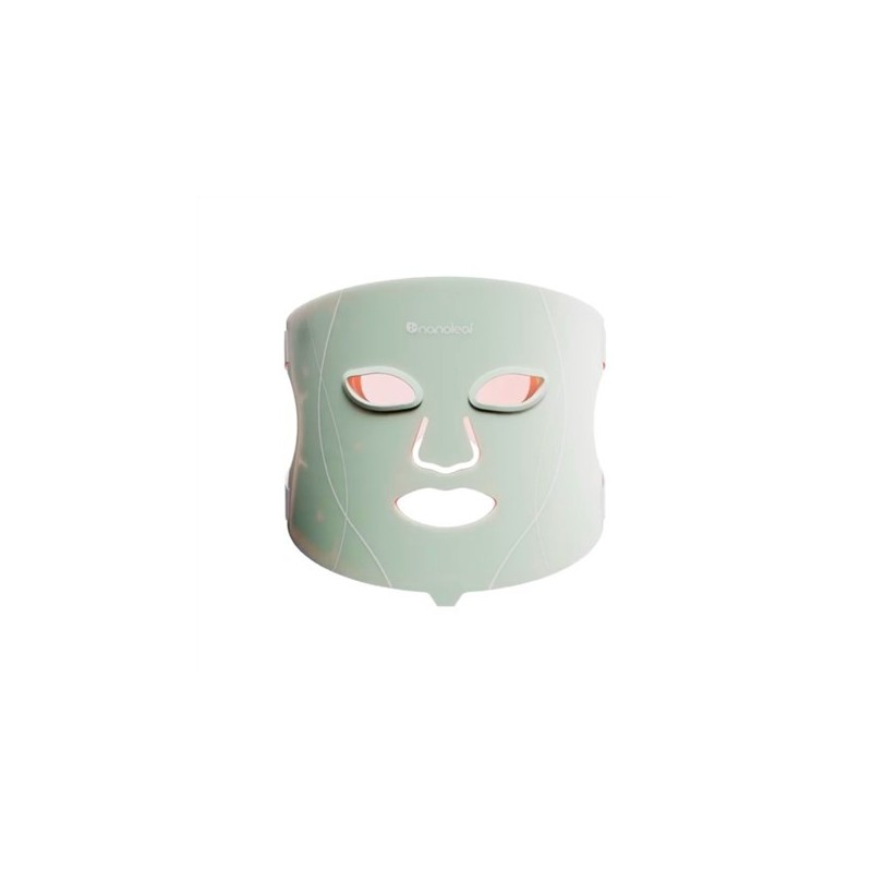 Nanoleaf LED Therapy Mask - maska do terapii światłem LED