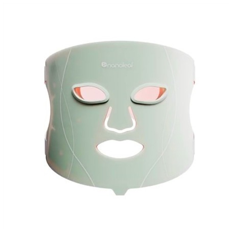 Nanoleaf LED Therapy Mask - maska do terapii światłem LED