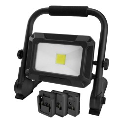 Reflektor roboczy Ansmann FL30W COB-LED 3000lm 18V