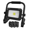 Reflektor roboczy Ansmann FL30W COB-LED 3000lm 18V