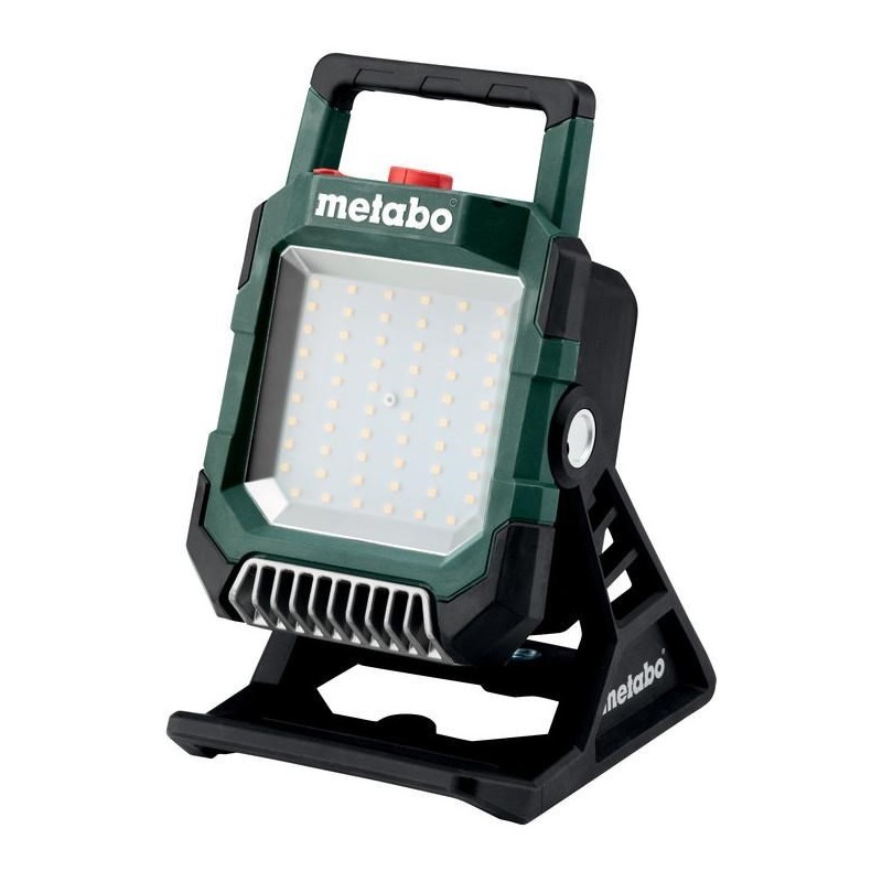 Lampa METABO BSA 18 LED 4000 Carcass