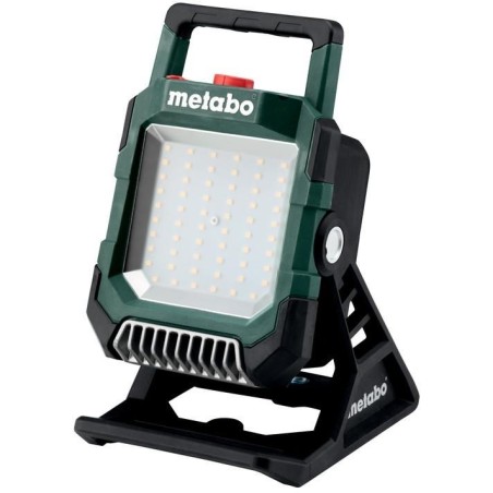 Lampa METABO BSA 18 LED 4000 Carcass