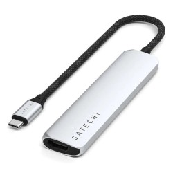 Interface Hub Usb Type-C Satechi
