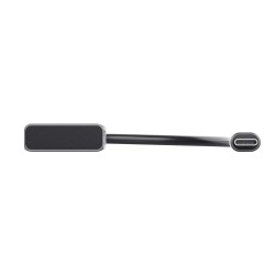 Trust HALYX FAST USB-C HUB CARD  READER