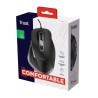 Mysz TRUST FYDA Wired ECO