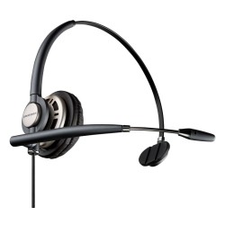Słuchawka Poly EncorePro Hw710 pojedyncze ucho