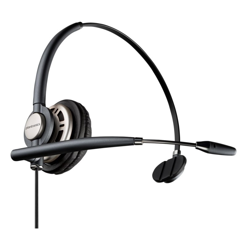 Słuchawka Poly EncorePro Hw710 pojedyncze ucho