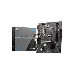 Płyta główna MSI PRO H610M-G WIFI DDR4