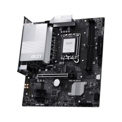 Płyta główna MSI PRO H810M-B