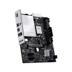 Płyta główna MSI PRO H810M-B